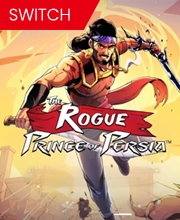 The Rogue Prince of Persia Nintendo Switch