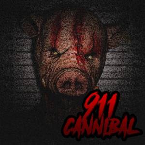 911 Cannibal Nintendo Switch