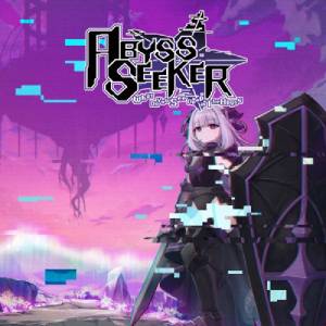 ABYSS SEEKER What Do You See Deep in The Abyss PS4