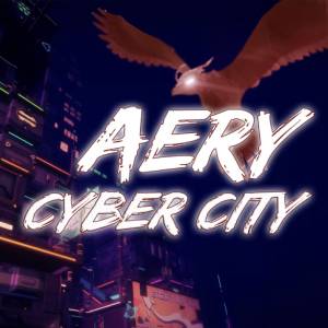 Aery Cyber City Xbox One