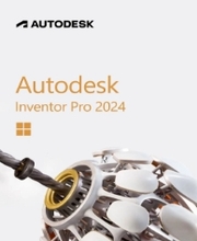 Autodesk Inventor Professional 2024