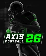Axis Football 2026