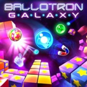 Ballotron Galaxy Xbox Series X