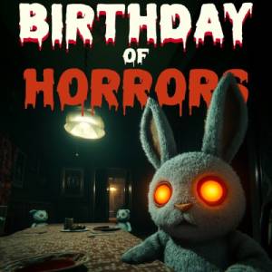 Birthday of Horrors Nintendo Switch