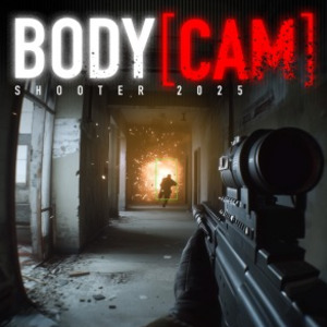 BODYCAM SHOOTER 2025 PS4