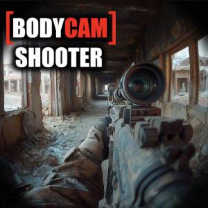 BODYCAM SHOOTER PS4
