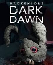 BrokenLore DARK DAWN PS5