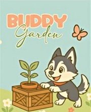 Buddy Garden PS5