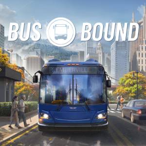 Bus Bound Xbox Series X