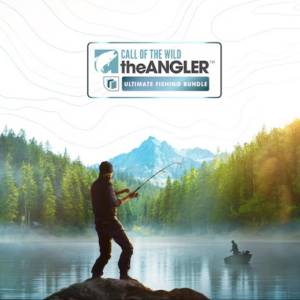 Call of the Wild The Angler Ultimate Fishing Bundle Xbox One