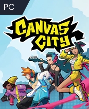 Canvas City