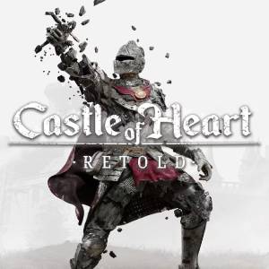 Castle of Heart Retold