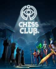 Chess Club VR PS5