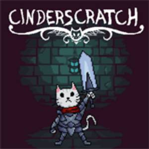 Cinderscratch Pack