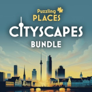 Cityscapes Bundle PS5
