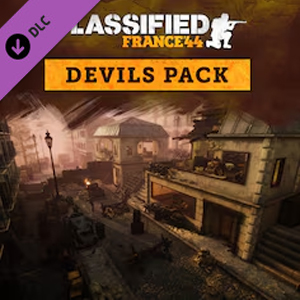 Classified France 44 Devils