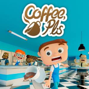 Coffee, Plis
