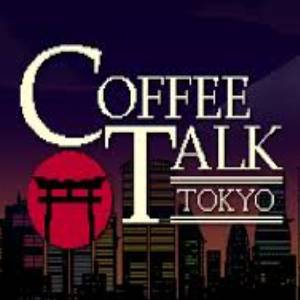 Coffee Talk Tokyo PS5