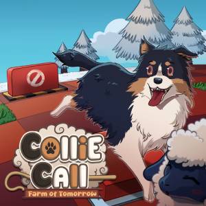 Collie Call Nintendo Switch