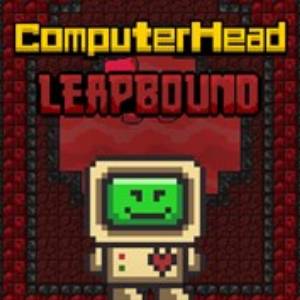 ComputerHead Leapbound Xbox One