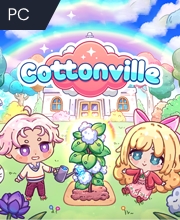 Cottonville
