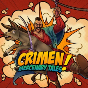 Crimen Mercenary Tales VR PS5