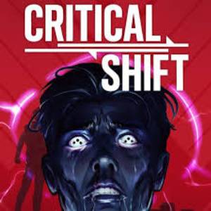 Critical Shift PS5
