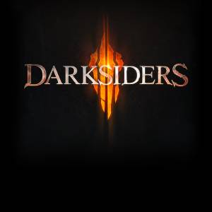 Darksiders 4 PS5