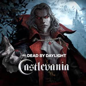 Dead by Daylight Castlevania Xbox Series X