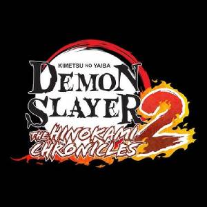Demon Slayer Kimetsu no Yaiba The Hinokami Chronicles 2 PS5