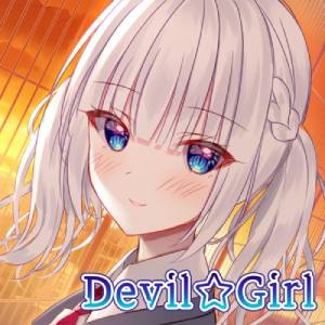Devil Girl PS5