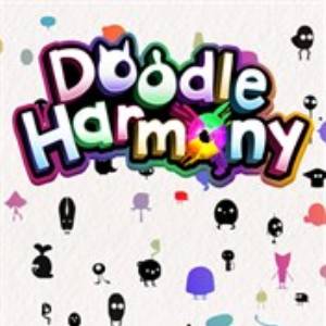 Doodle Harmony Xbox Series X