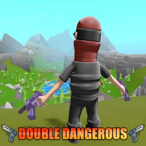 Double Dangerous Xbox Series X