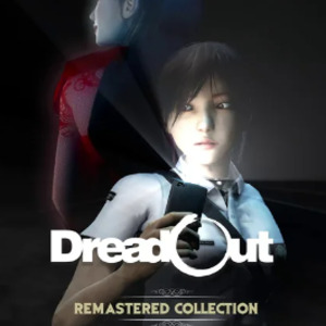 DreadOut Remastered Collection PS5