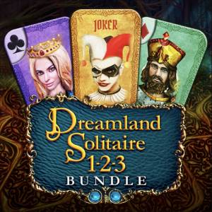 Dreamland Solitaire Bundle Xbox One