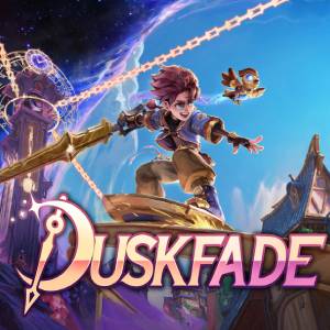 Duskfade