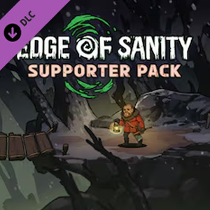 Edge of Sanity Supporter Pack Xbox Series X