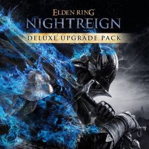 ELDEN RING NIGHTREIGN Deluxe Upgrade Pack PS5