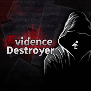 Evidence Destroyer Nintendo Switch