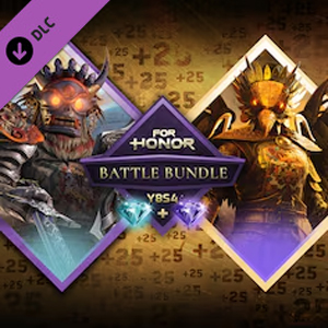 FOR HONOR BATTLE BUNDLE YEAR 8 SEASON 4