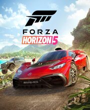 Forza Horizon 5 PS5