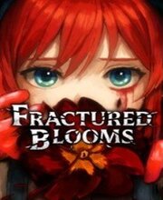Fractured Blooms