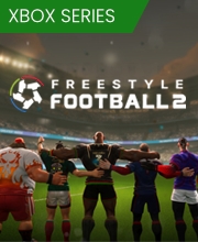 Freestyle Football 2 Xbox Series X