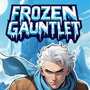 Frozen Gauntlet