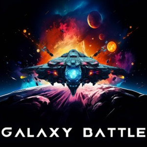 Galaxy Battle PS4