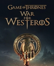 Game of Thrones War For Westeros