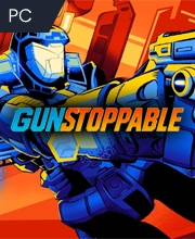 Gunstoppable
