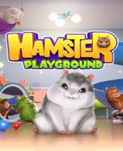Hamster Playground