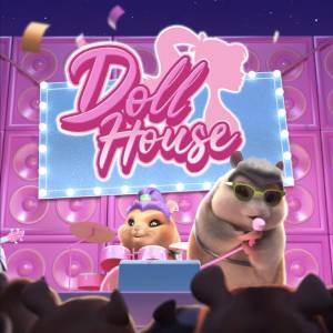 Hamster Playground Doll House DLC PS5