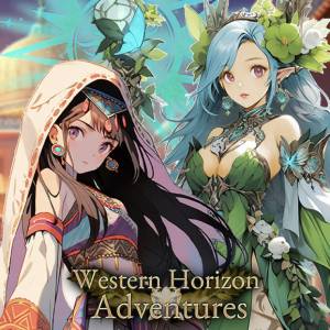 Hero of Fate Western Horizon Adventures PS5